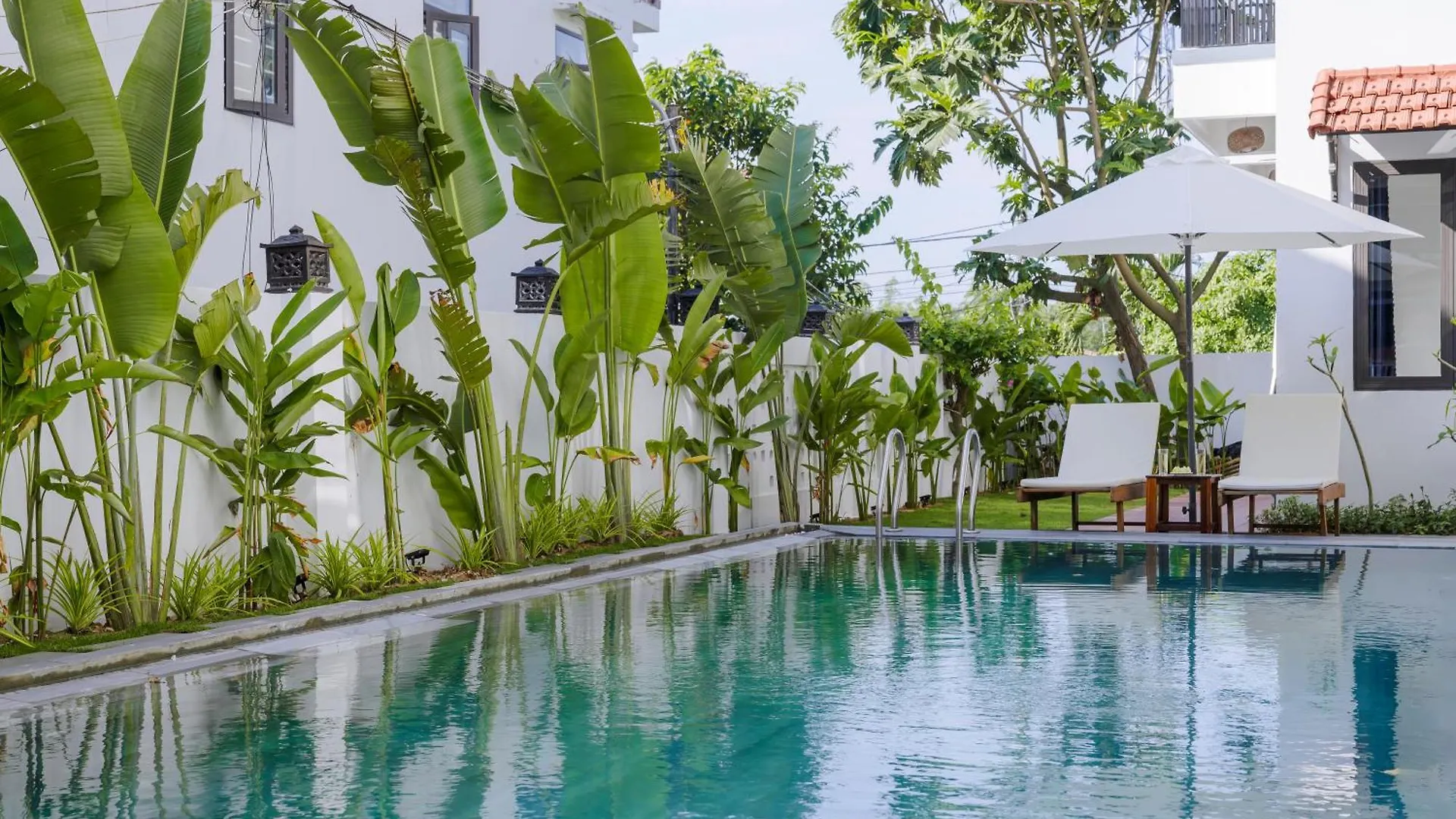 Sunora Villa Hoi An 3*,  Vietnam