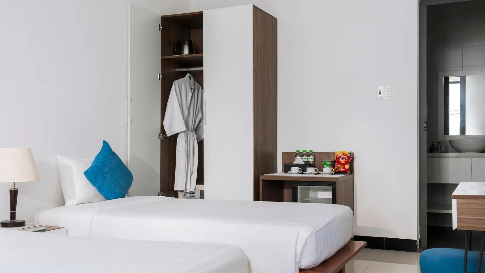 Sunora Villa Hoi An Penzion