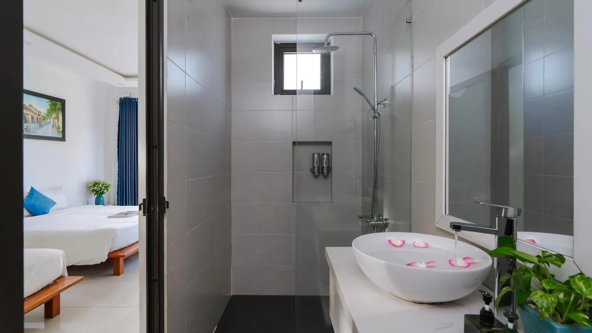 Sunora Villa Hoi An Penzion