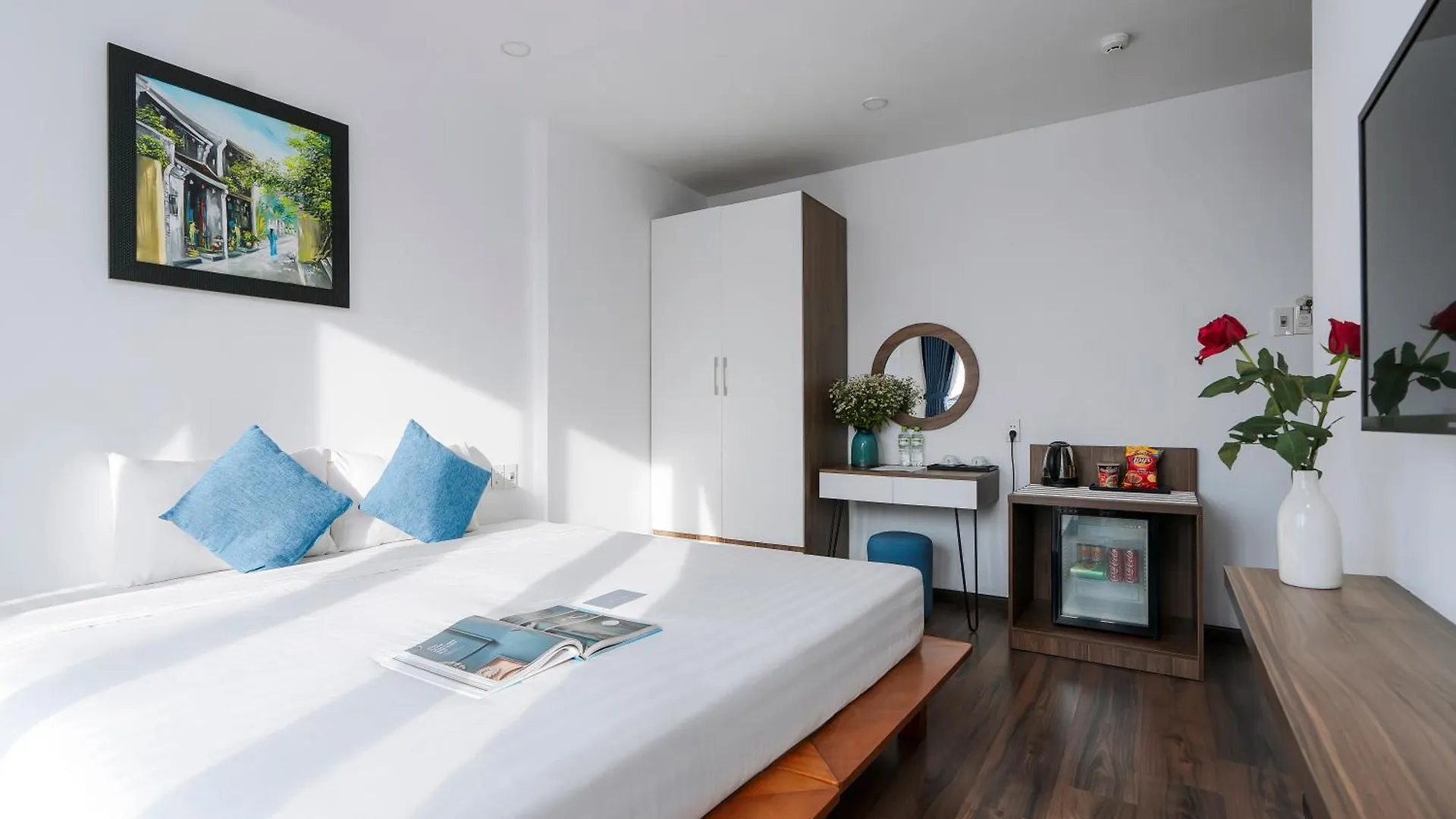 Sunora Villa Hoi An Penzion