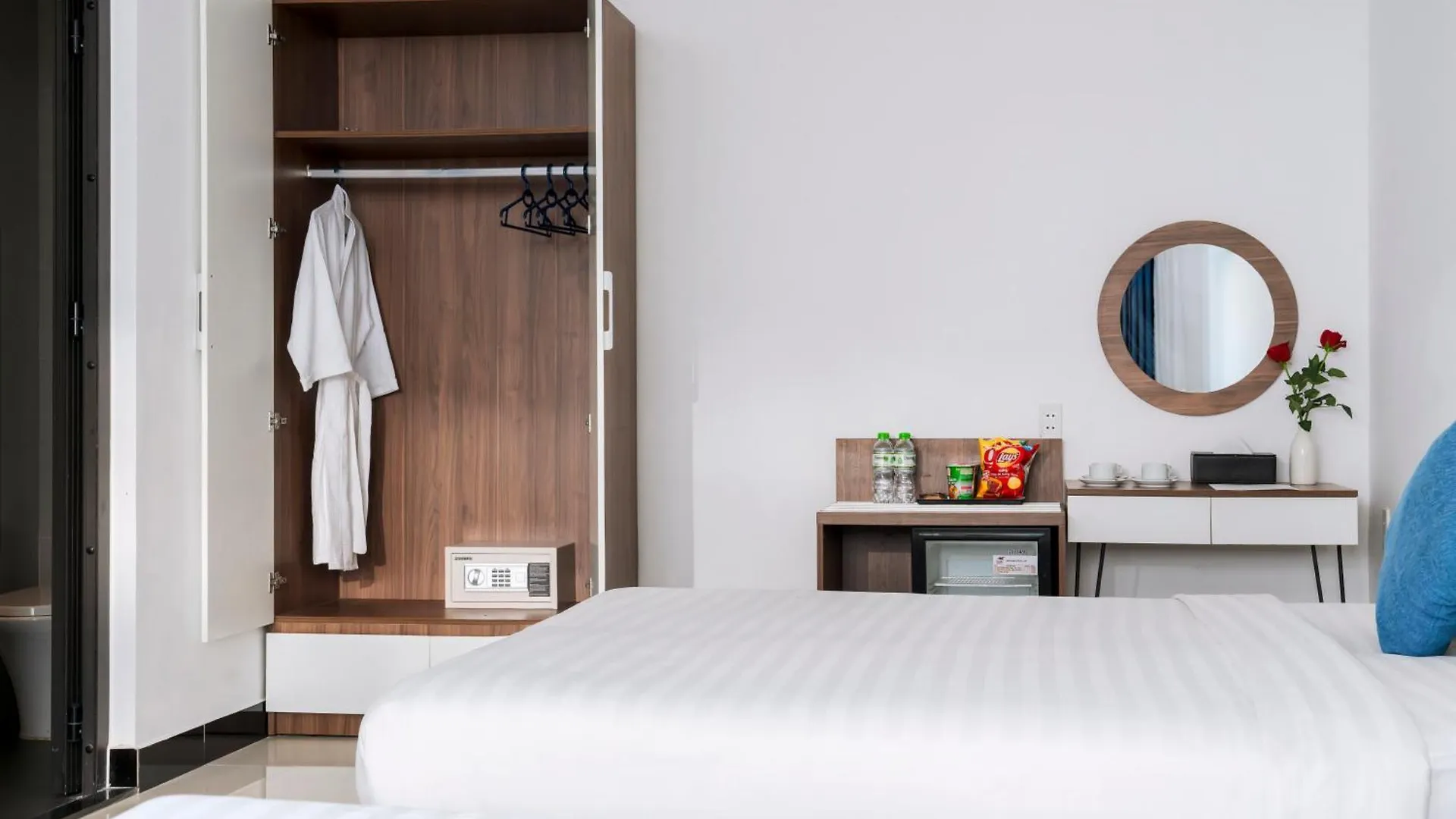 Sunora Villa Hoi An