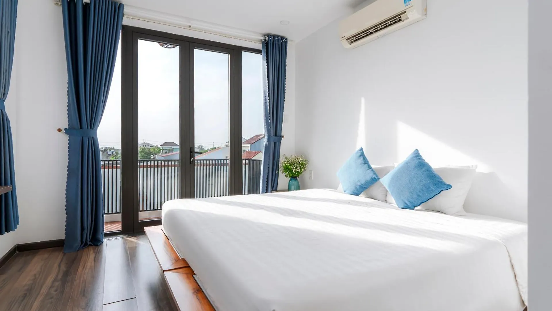 Sunora Villa Hoi An