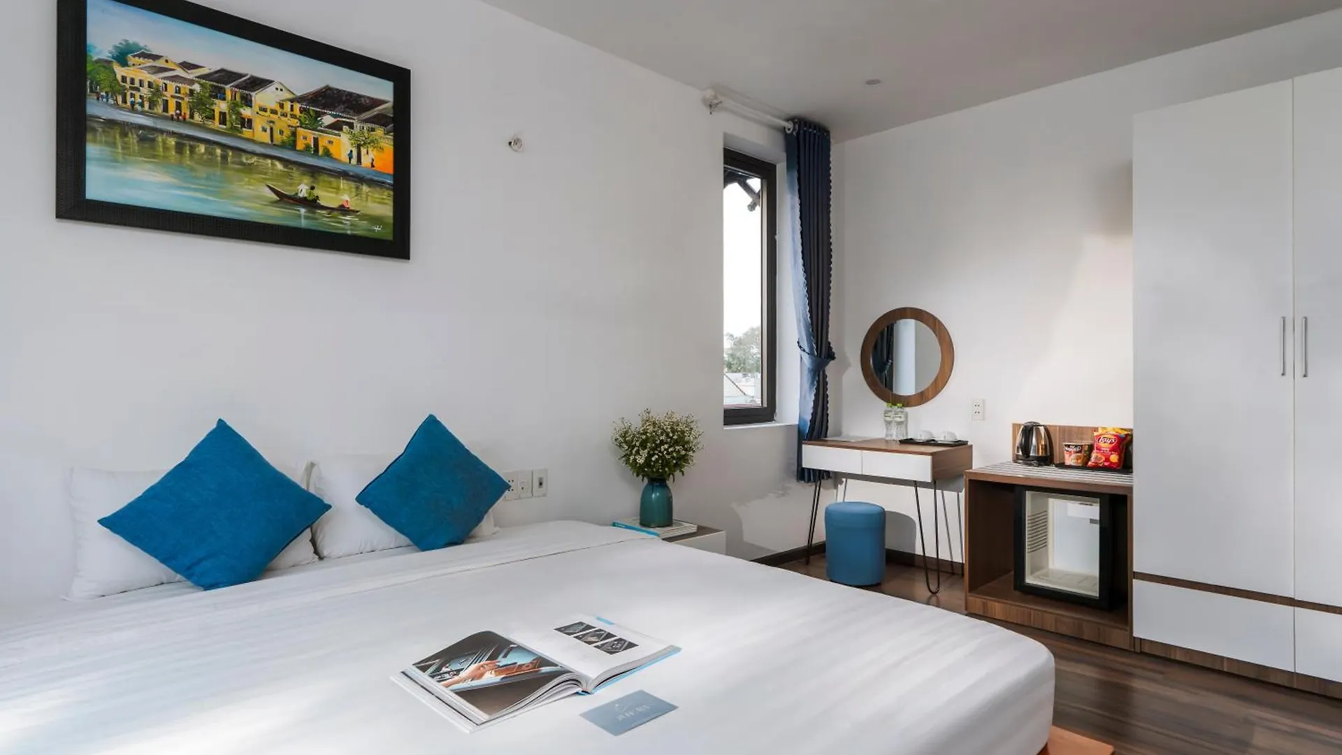 Sunora Villa Hoi An