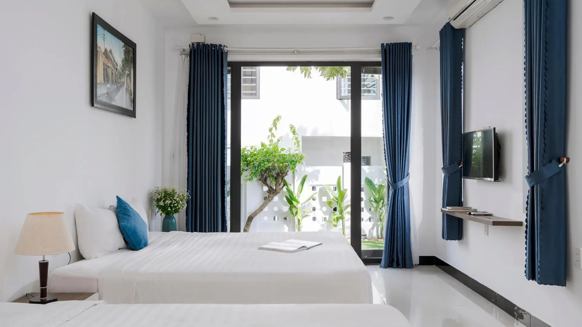 Sunora Villa Hoi An