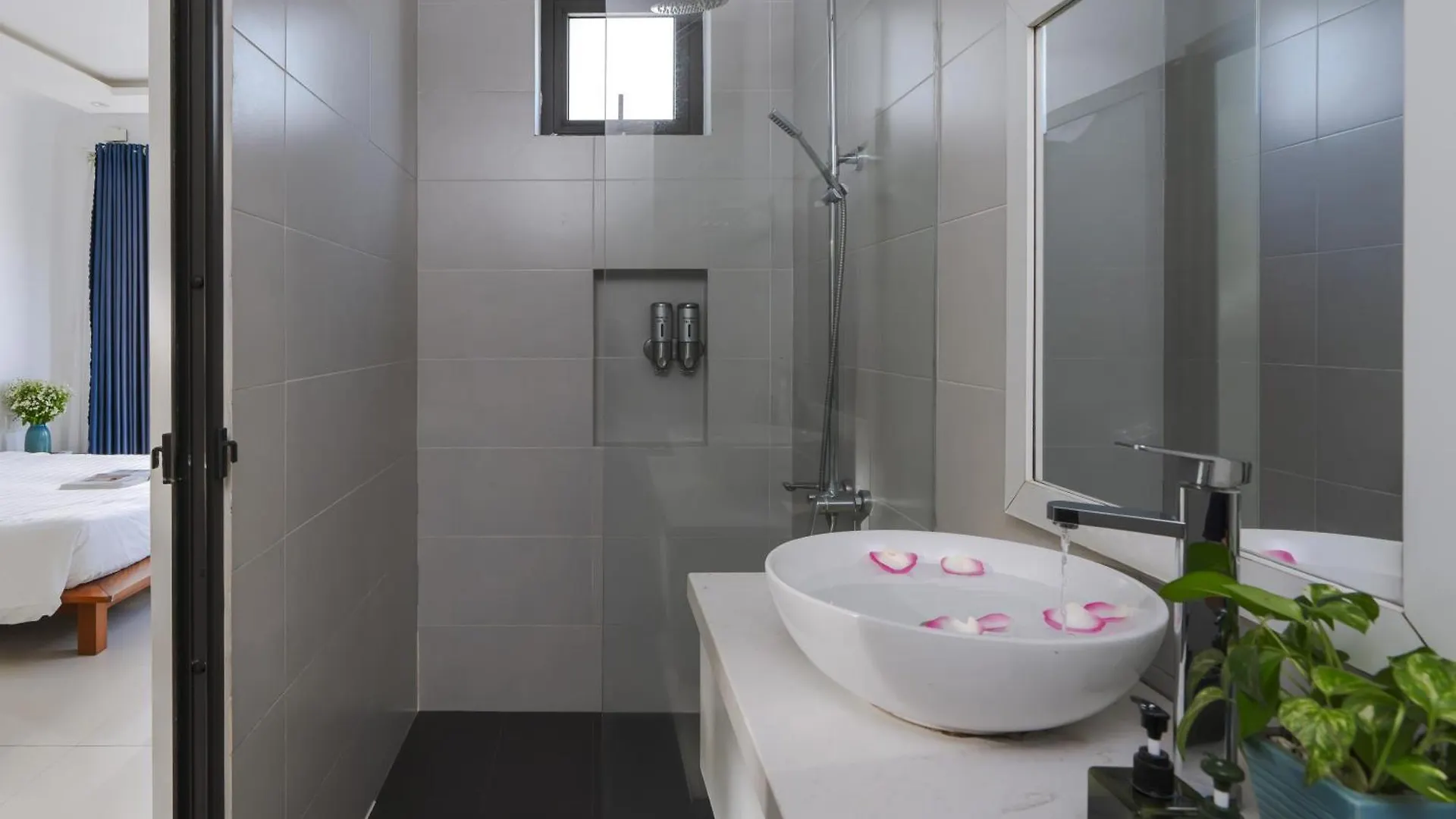 Penzion Sunora Villa Hoi An