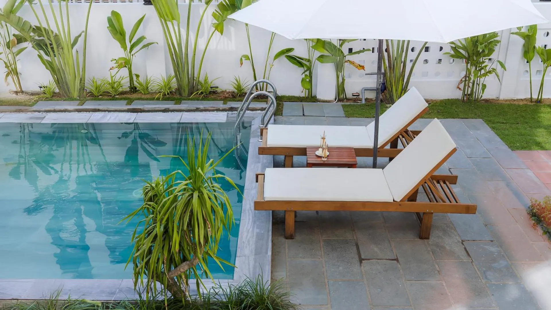 Sunora Villa Hoi An Penzion