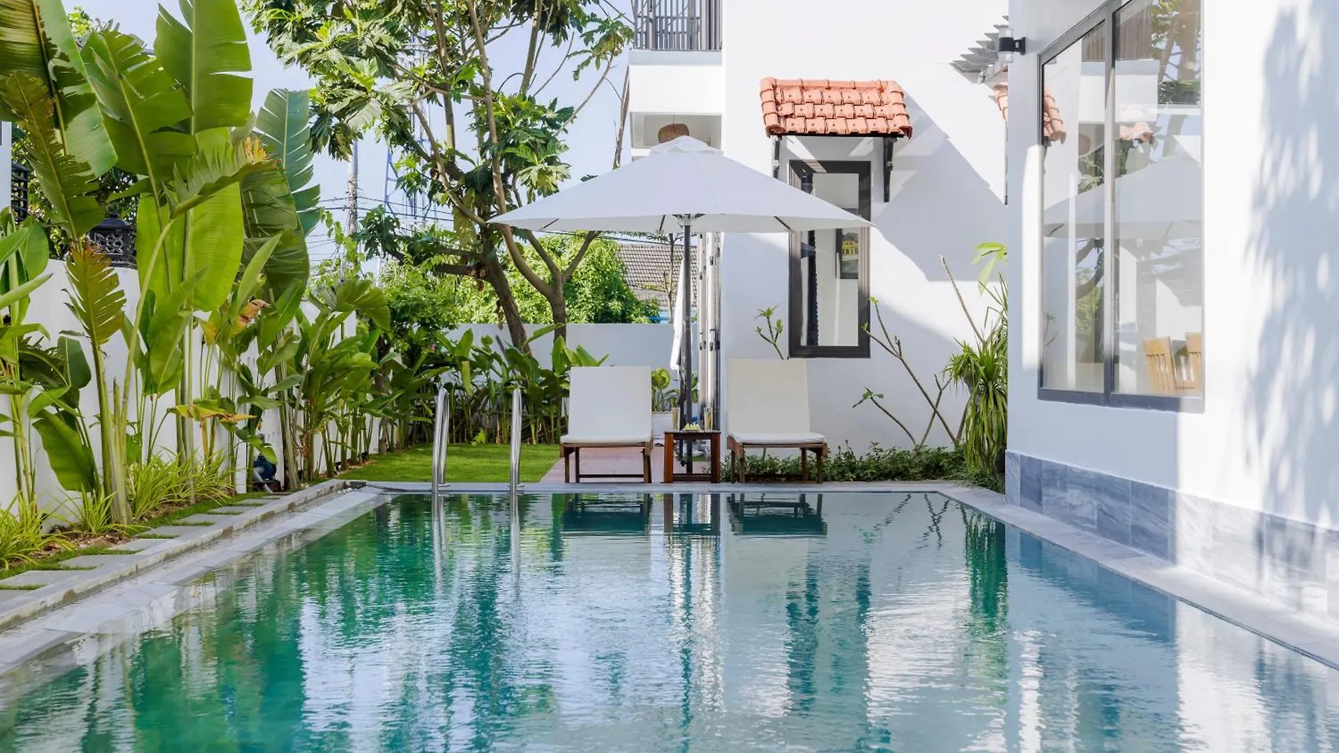 Sunora Villa Hoi An