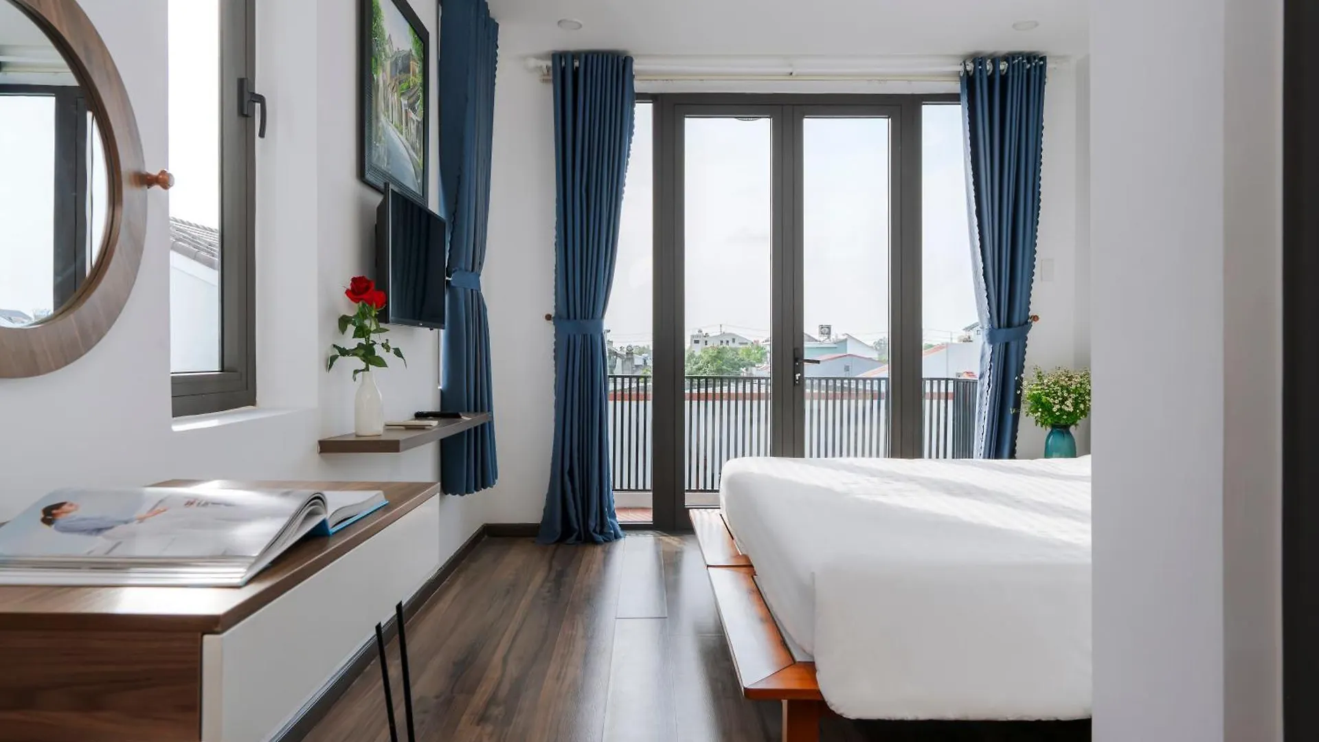 Penzion Sunora Villa Hoi An
