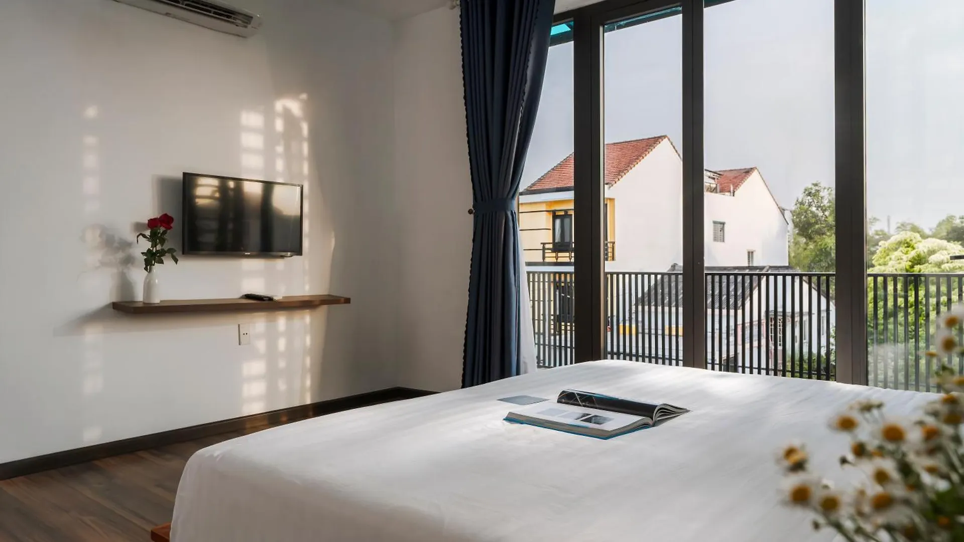 Sunora Villa Hoi An