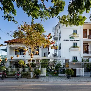 Villa Riverside Impression, Hội An