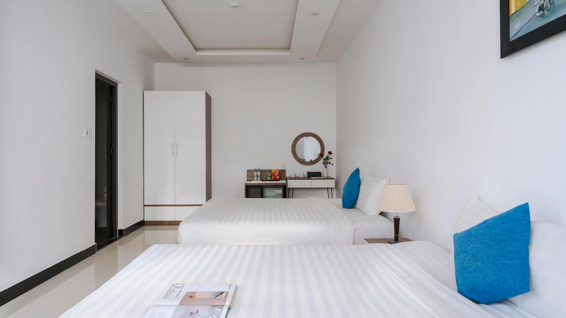 Summer holiday villa Hoi An 3*,