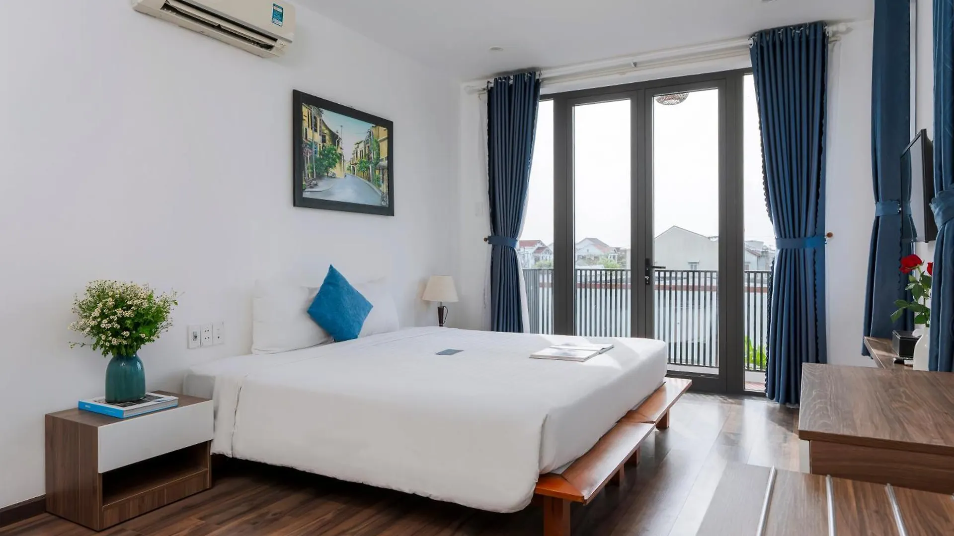 Sunora Villa Hoi An 3*,  Vietnam